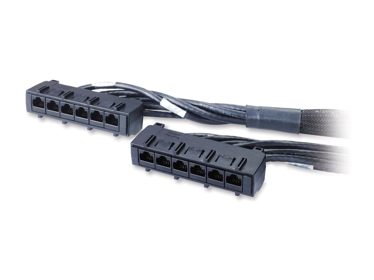 APC Data Distribution Cable Verpackung