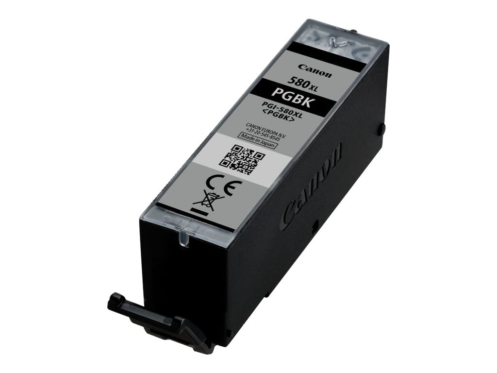 CANON 1LB INK PGI-580XL PGBK Vorderansicht