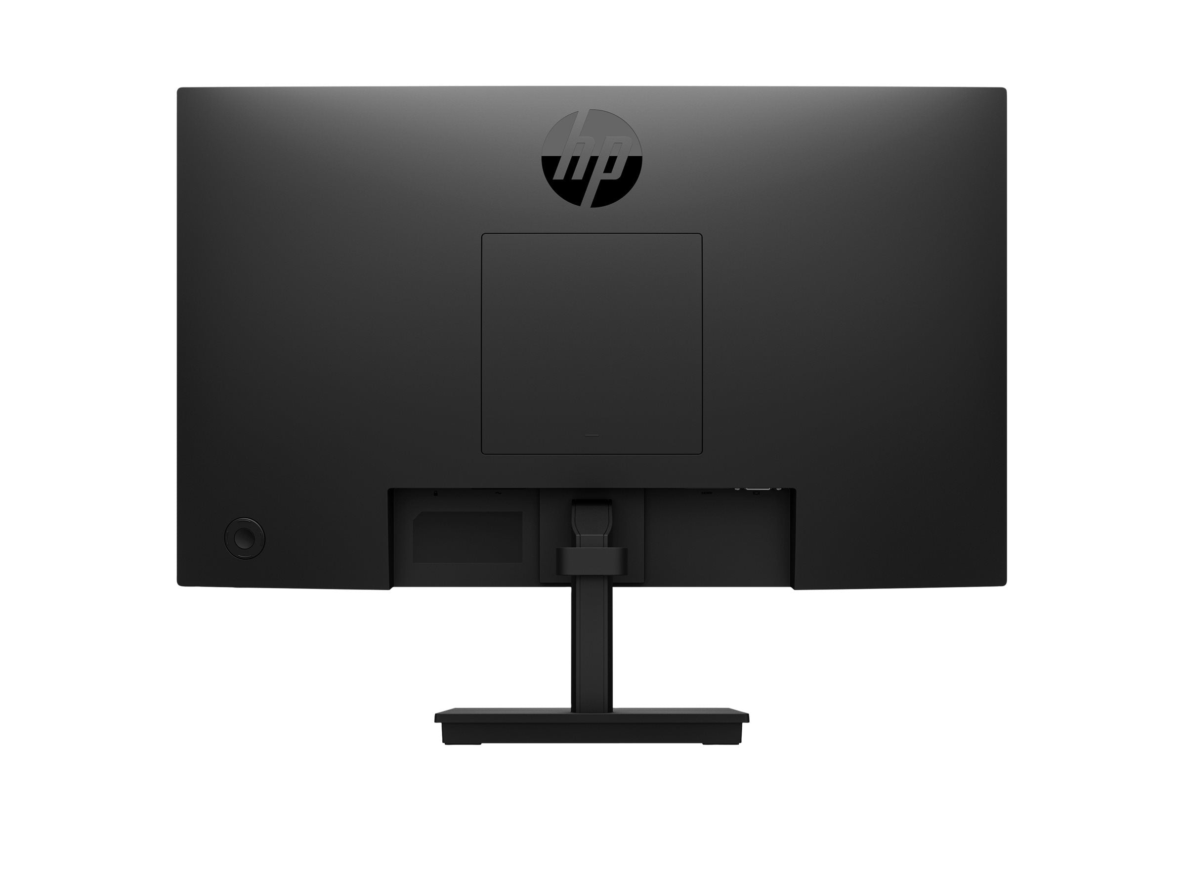 HP Series 3 Pro 322pv Monitor Rückansicht