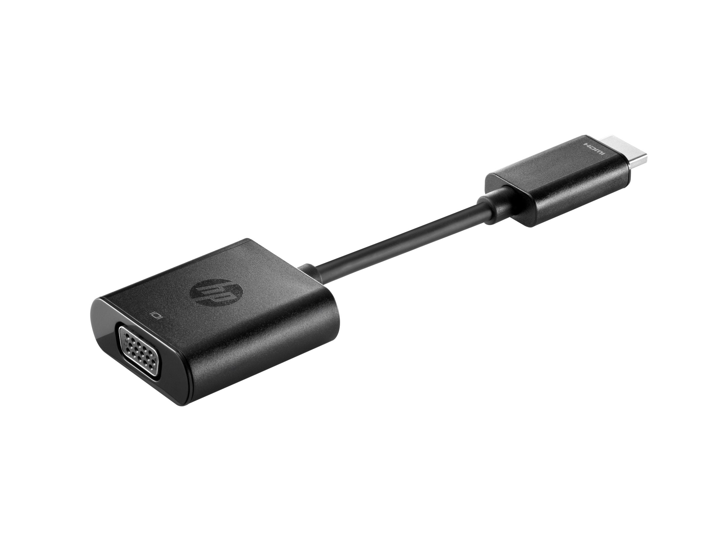 HP HDMI to VGA Adapter Detailansicht
