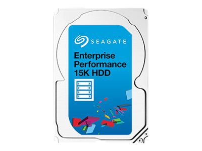SEAGATE EXOS 15E900 Verpackung