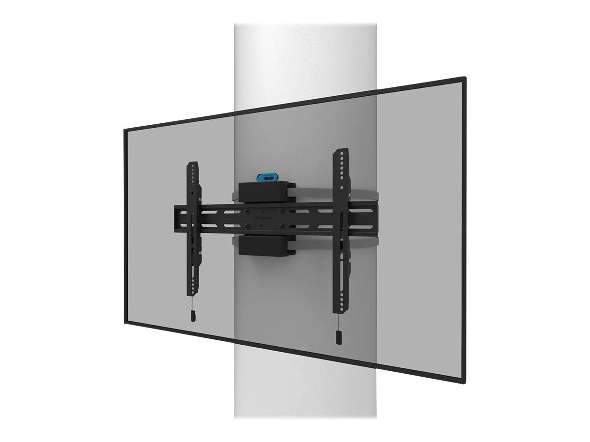 NEOMOUNTS Pilar Mount Fixed - Vorderansicht