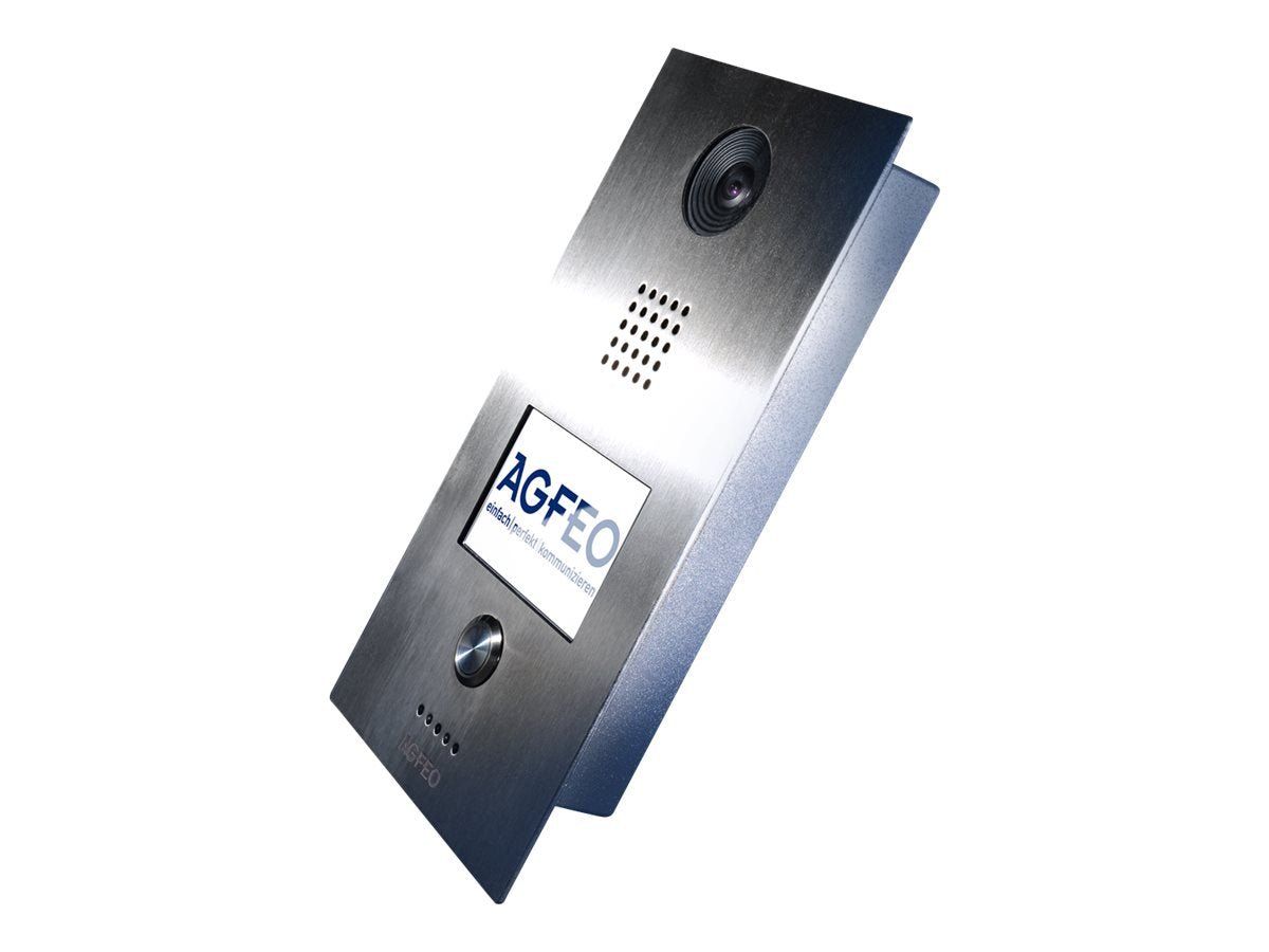 AGFEO IP-Video TFE 1 Vorderansicht