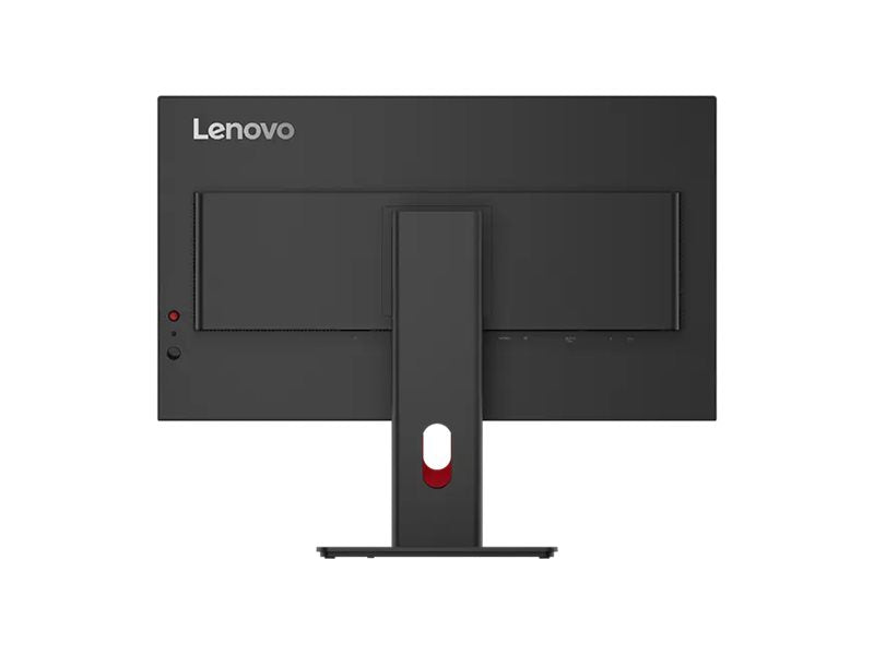 LENOVO ThinkVision T27UD-40 Monitor mit Standfuß