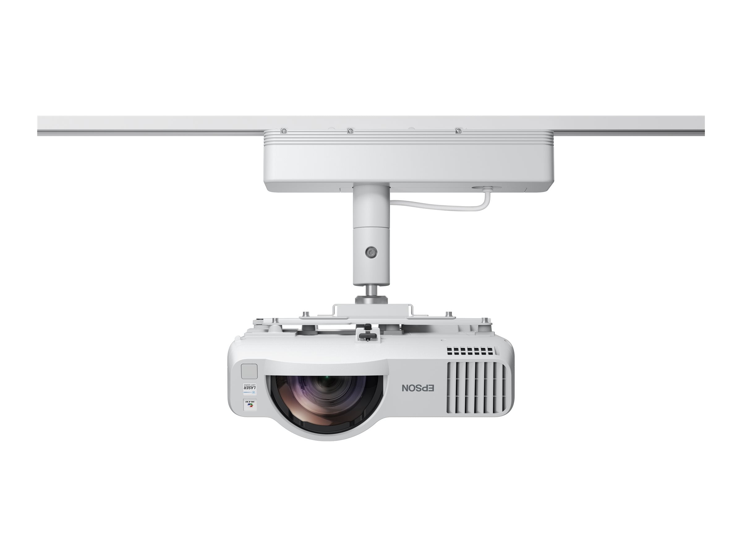 EPSON EB-L210SF 4000Lm 3LCD Full-HD Vorderansicht