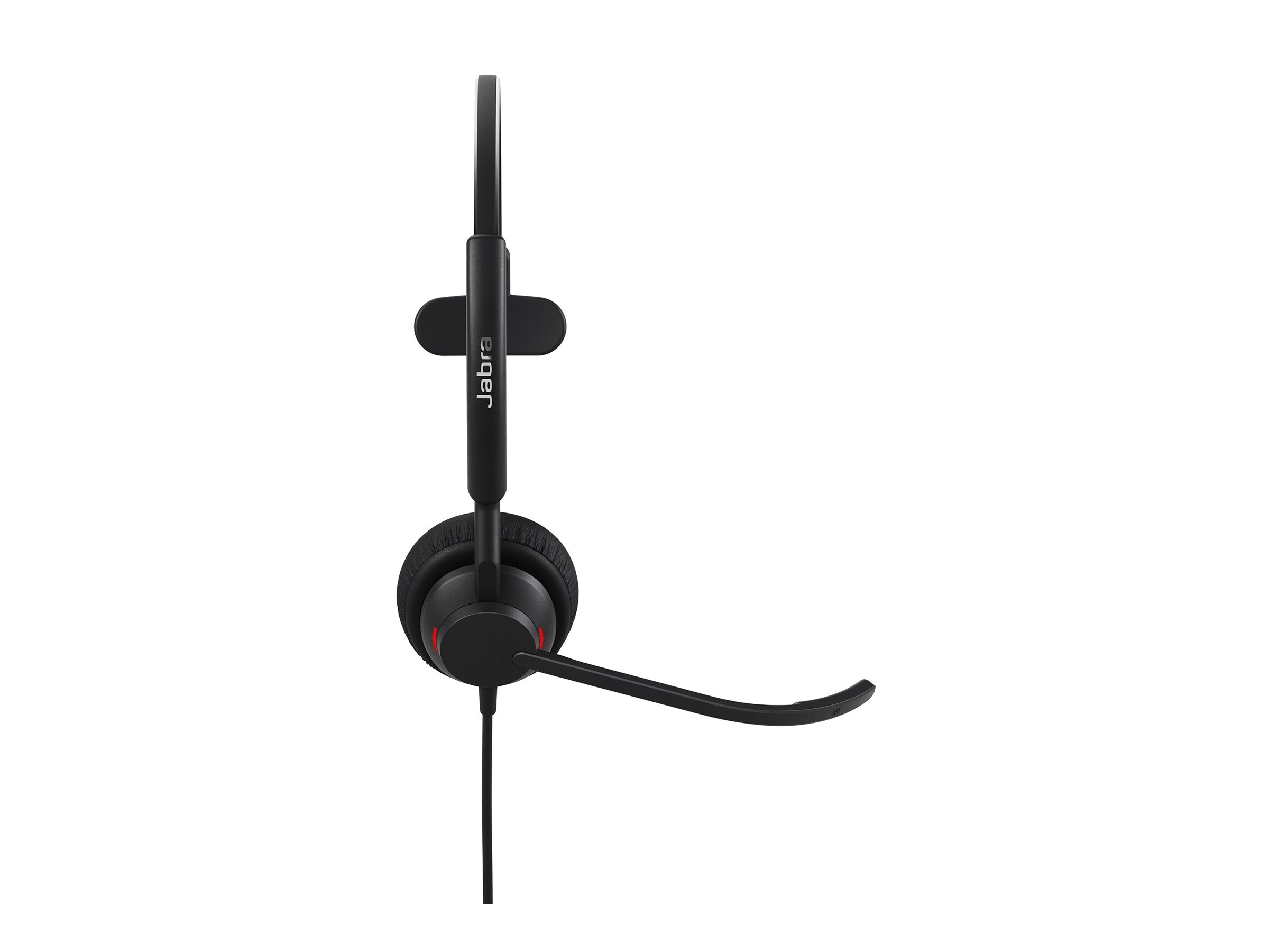 JABRA Engage 40 Inline Link Mono USB C/A MS Verpackung