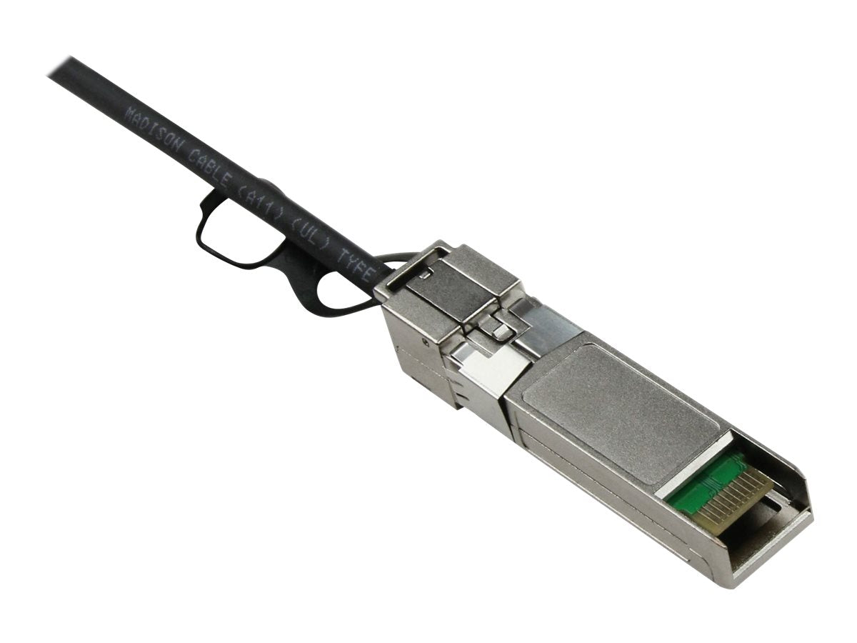 STARTECH.COM Cisco kompatibles SFP+ Twinax Kabel 3m - Verpackung