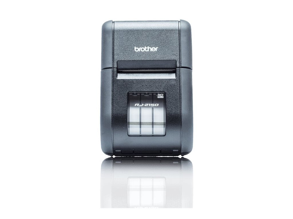 BROTHER RJ2150Z1 MOBILE PRINTER Verpackung