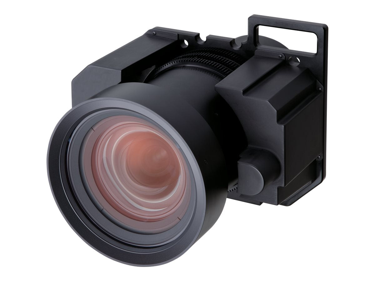 EPSON ELPLU05 Zoomobjektiv Vorderansicht