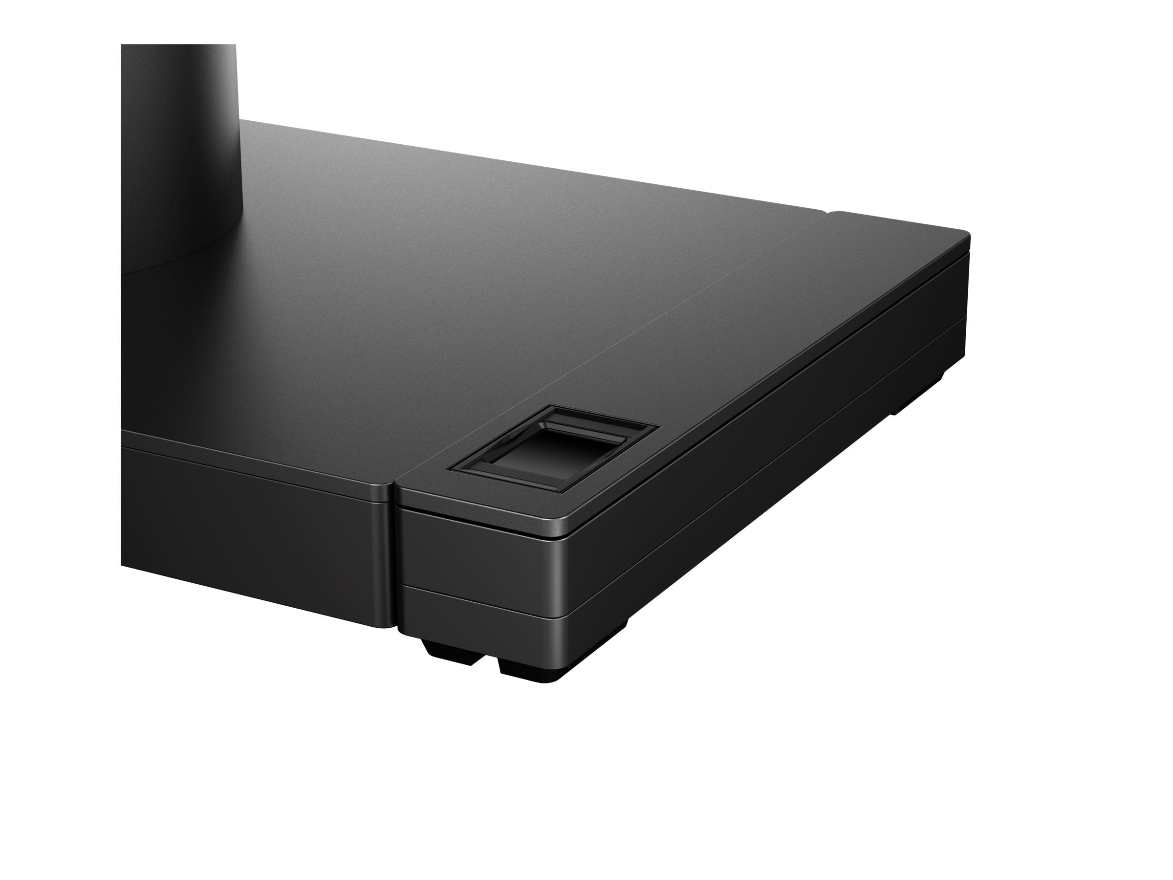 HP ElitePOS Finger Print Reader 1RL98AA Vorderansicht