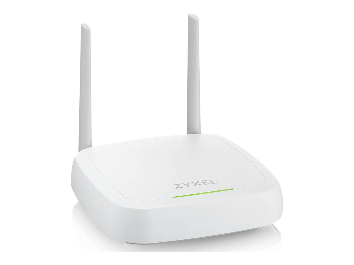 ZYXEL NWA30BE BE5100 Dual Radio Access Point Vorderansicht