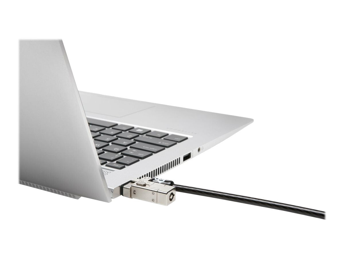 KENSINGTON Slim NanoSaver 2.0 Laptopschloss Detailansicht