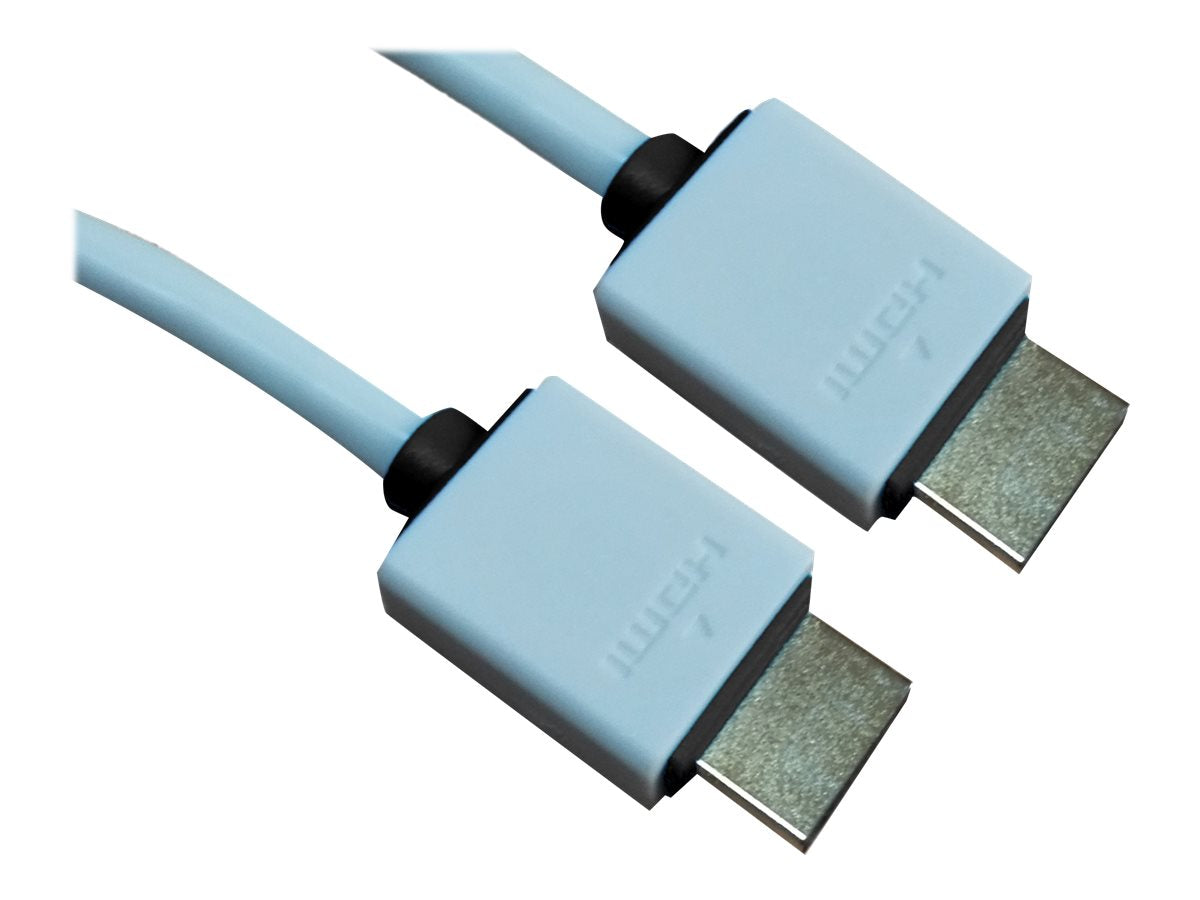 SANDBERG HDMI 2.0, 1m SAVER Kabel - Vorderansicht