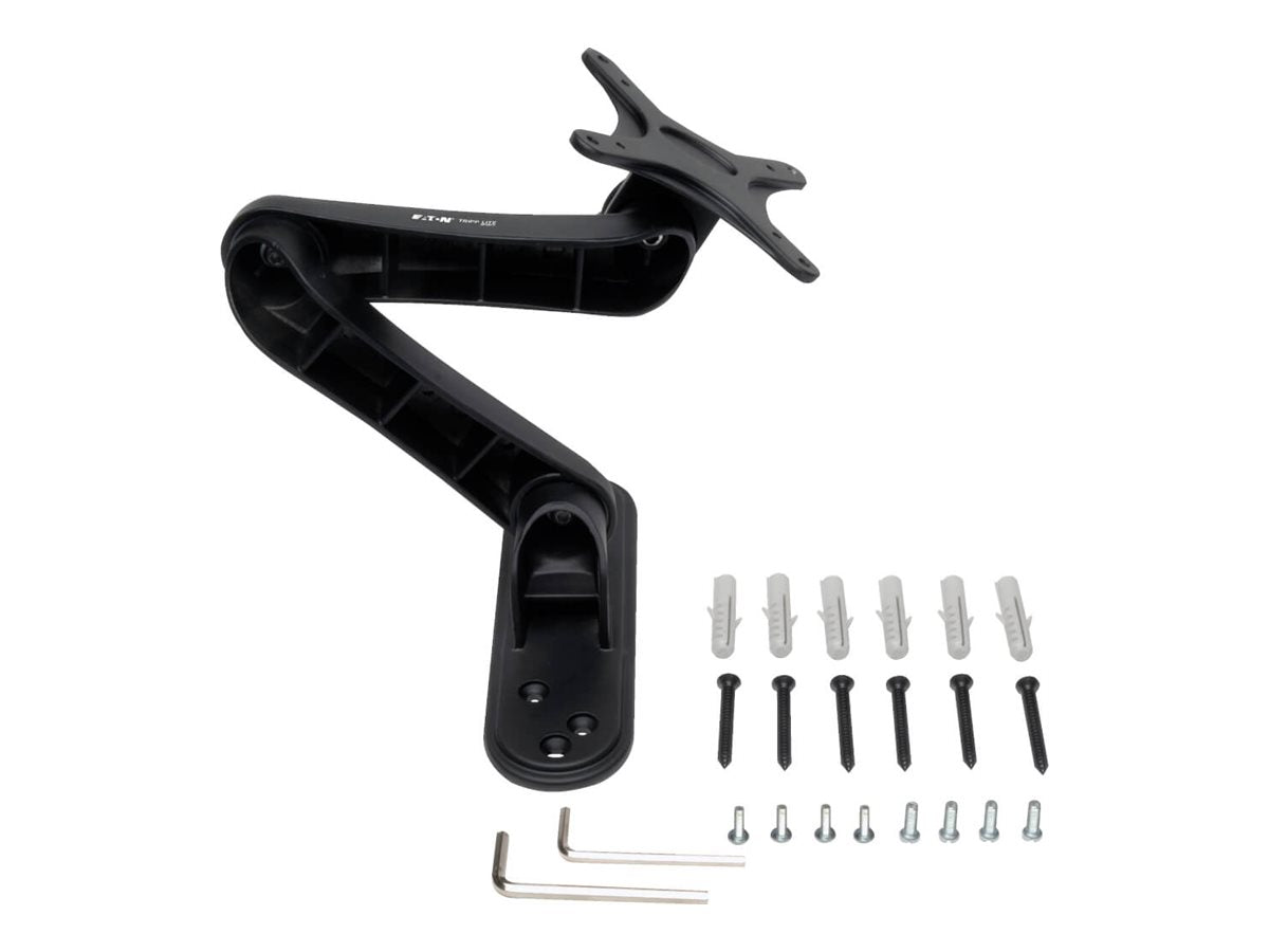 EATON TRIPPLITE Display TV LCD Wall Monitor Mount Vorderansicht