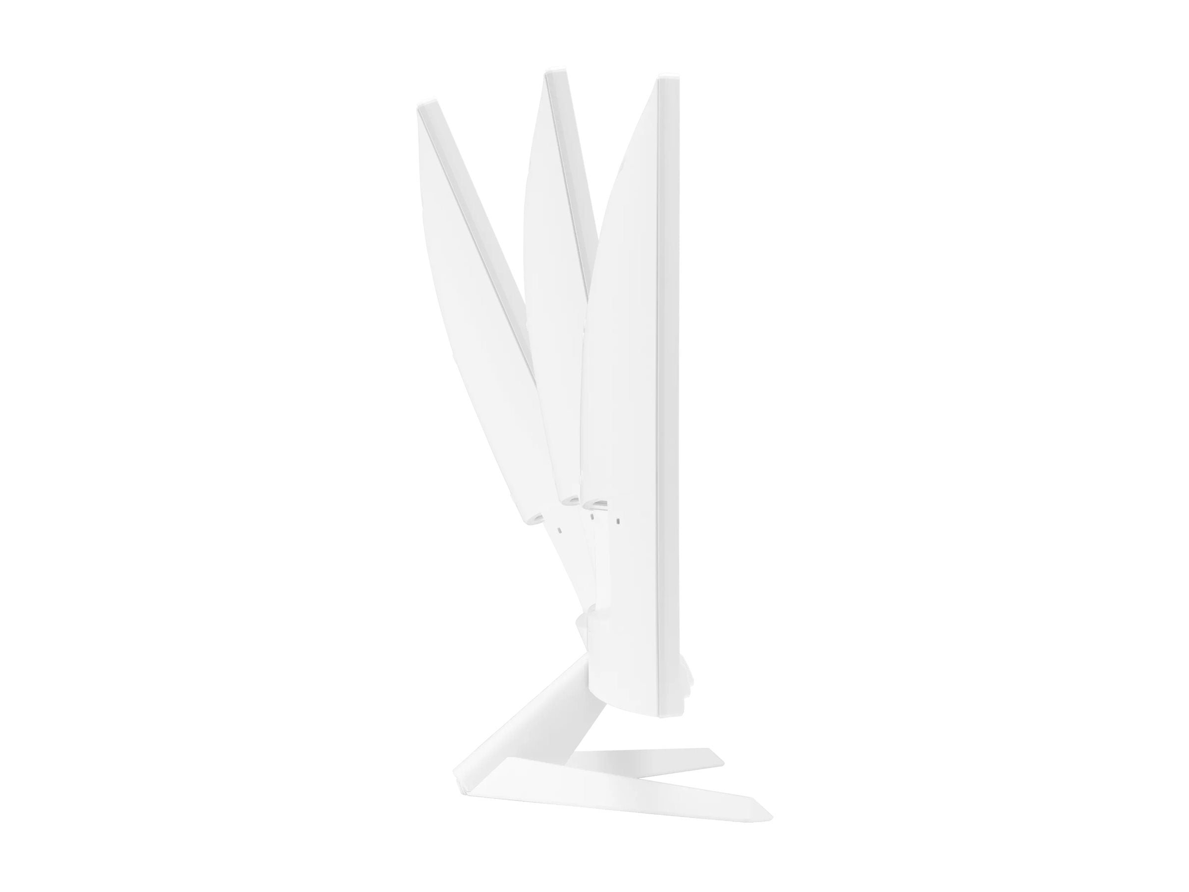 ASUS VY279HF-W Eye Care Gaming Monitor Verpackung