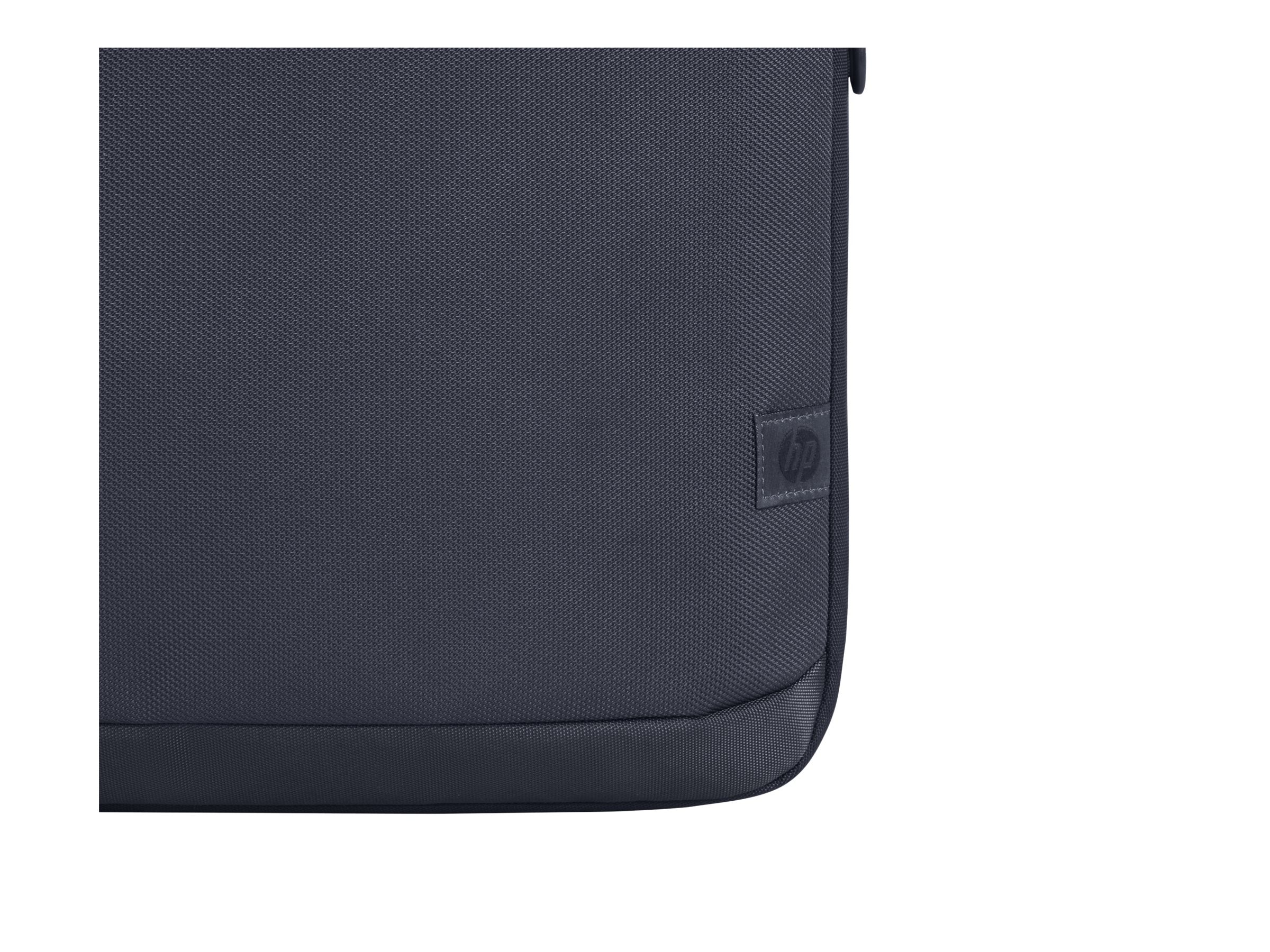 HP Everyday 40,64cm 16Zoll Odyssey Gray Laptop Briefcase Detailansicht