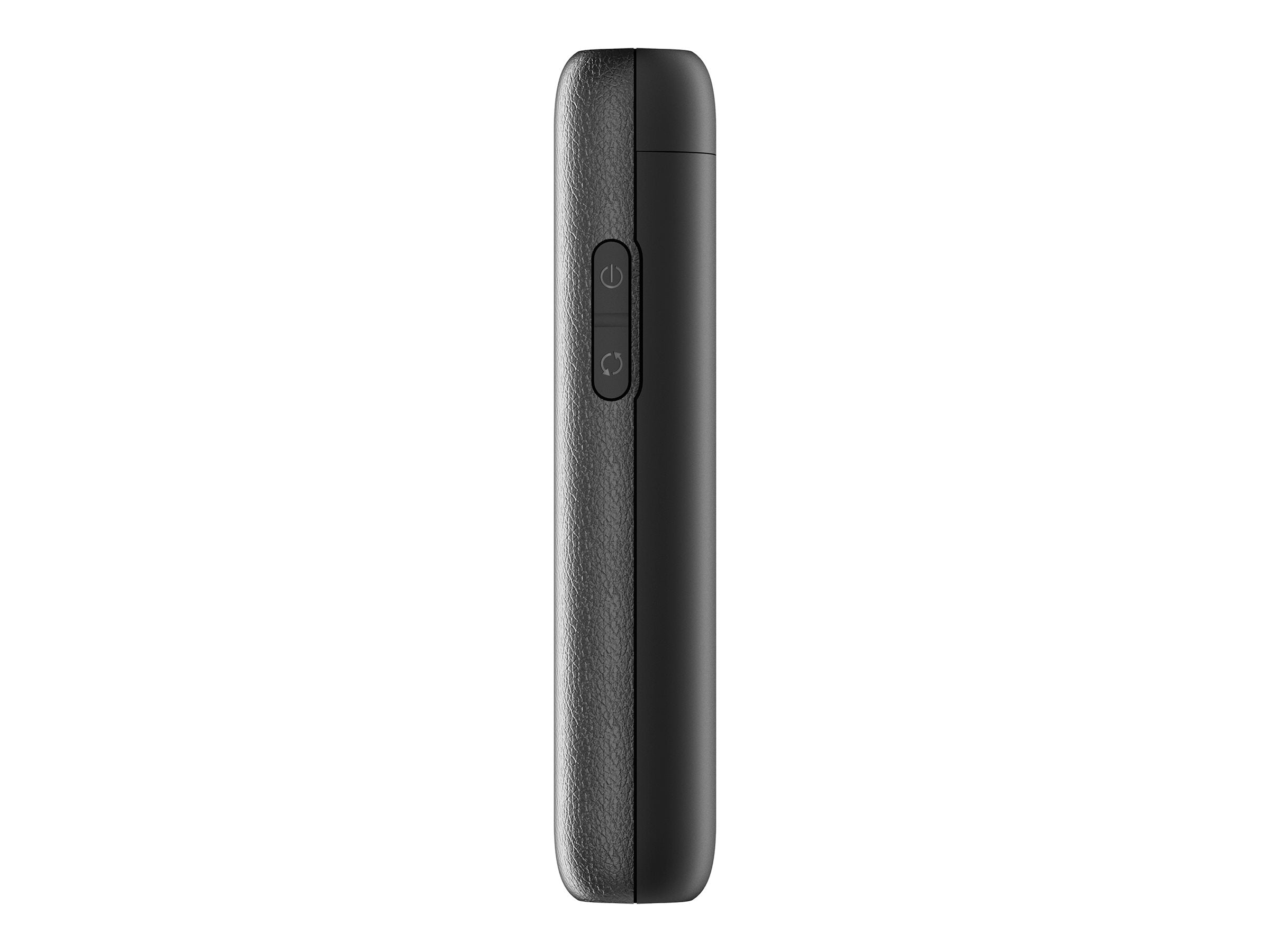 D-LINK DWR-933 mobiler Wi-Fi 4G Hotspot Vorderansicht