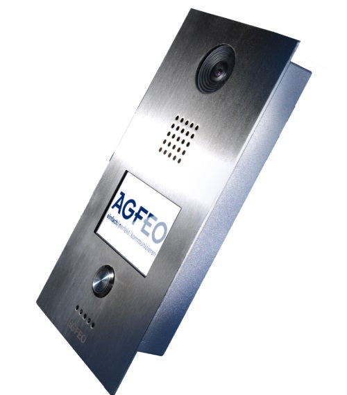 AGFEO IP-Video TFE 1 Detailansicht
