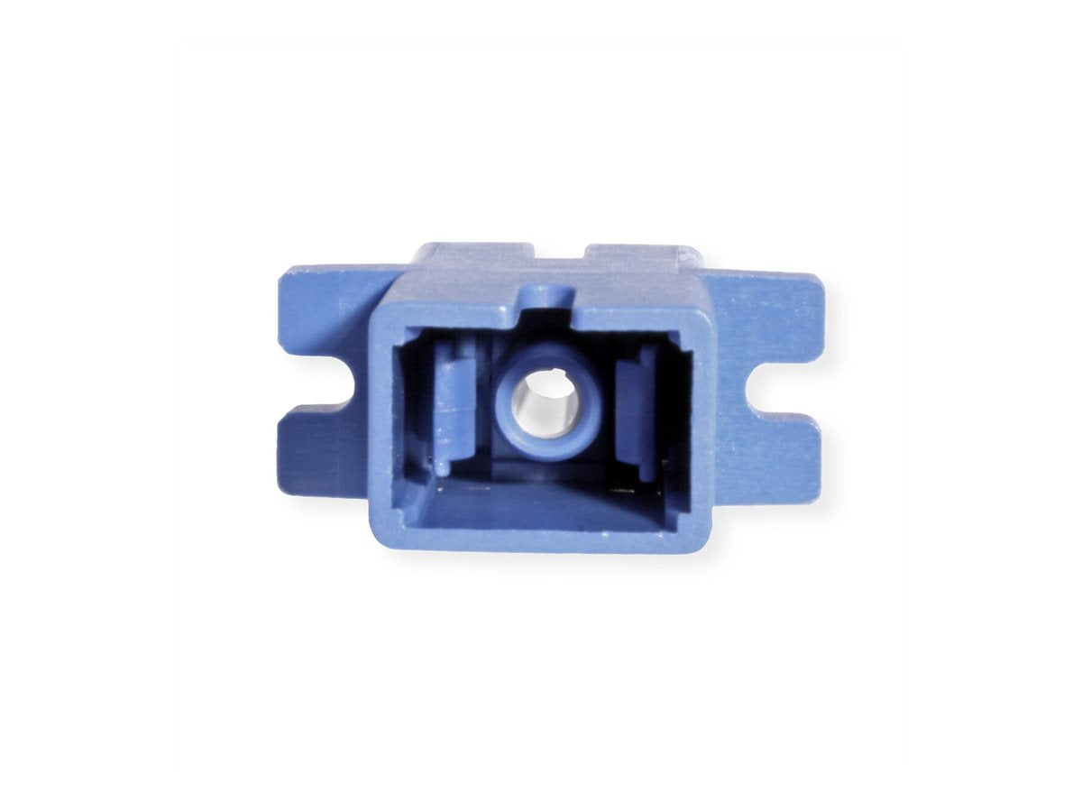 ROLINE LWL-Adapter SC Simplex Single-Mode Z - Verpackung