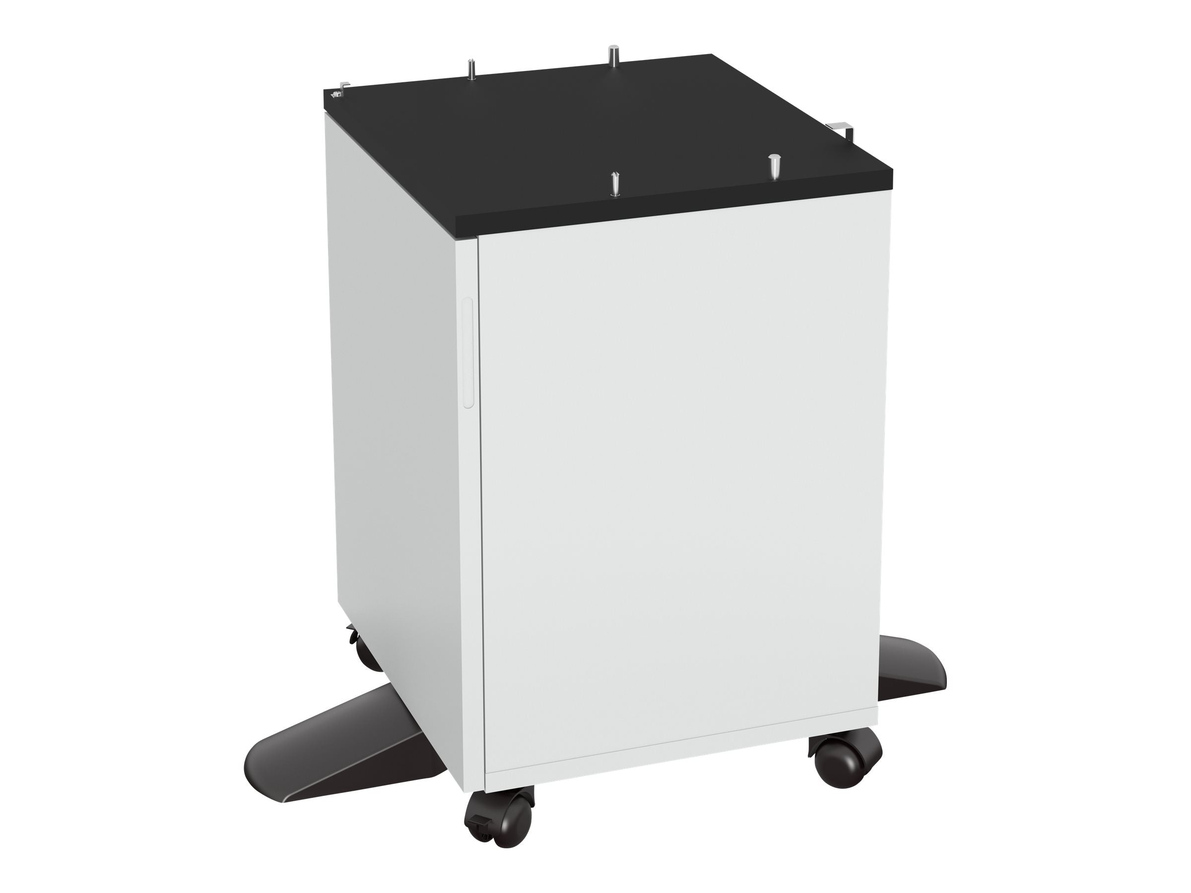 EPSON Mittlerer Unterschrank Seitenansicht