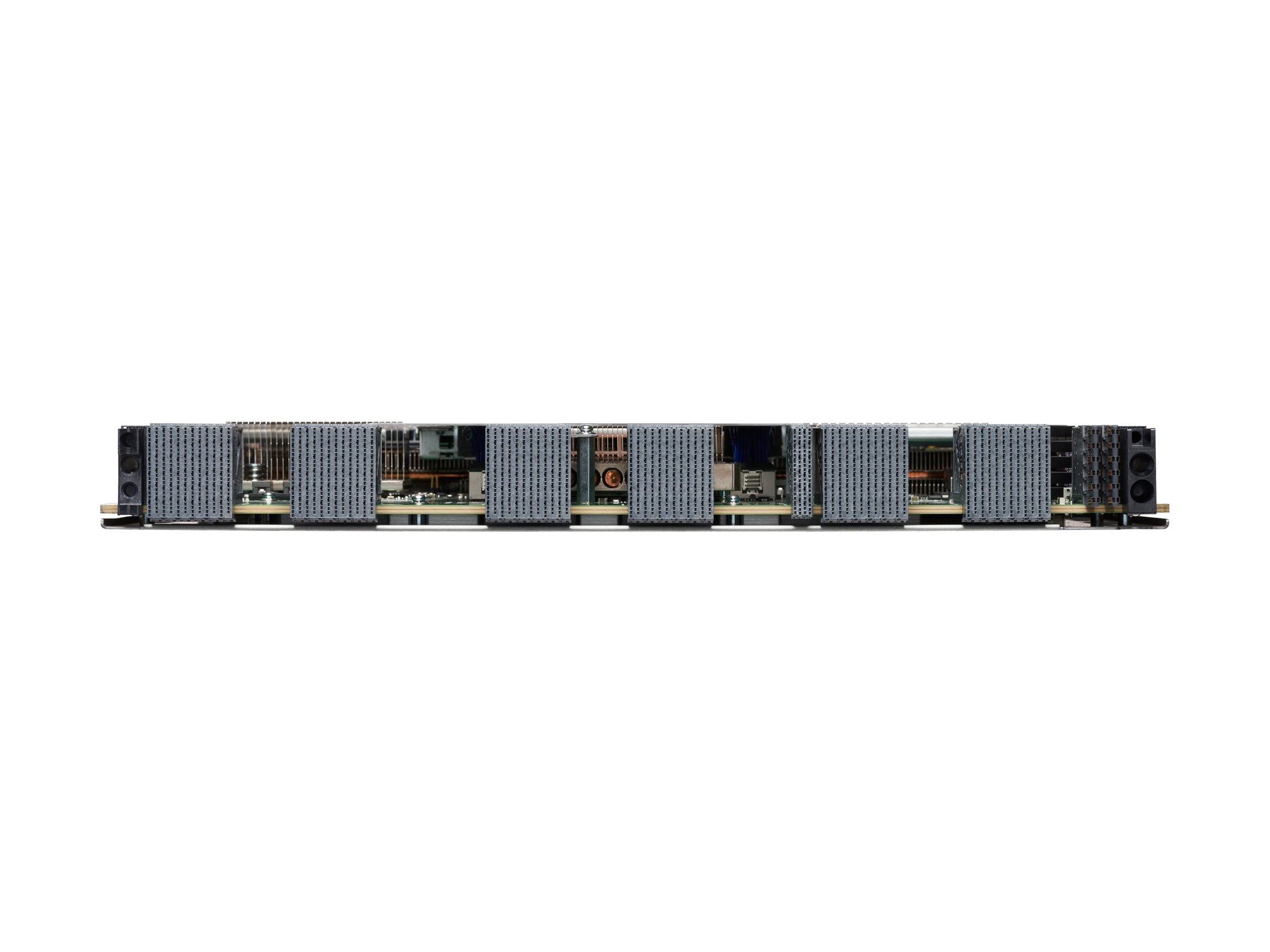HPE SN6640C 32Gb 6-port FC/FCIP Multiservice Switch