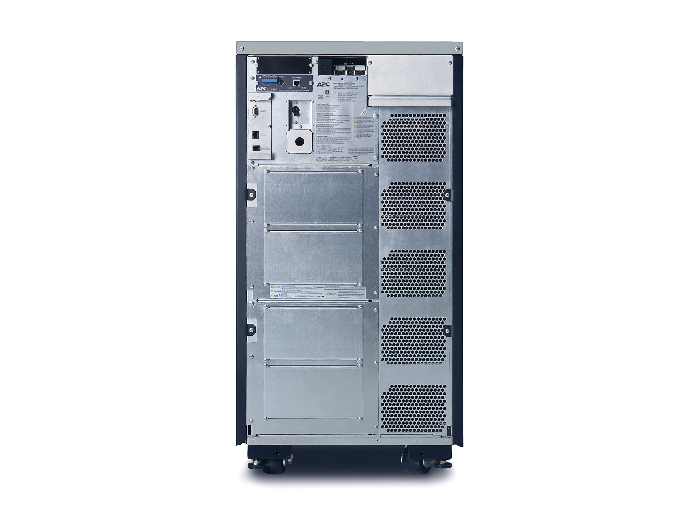 APC Symmetra LX 8kVA Vorderansicht
