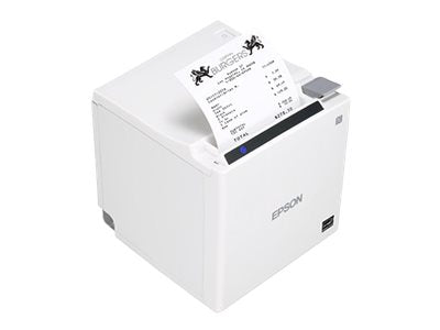 HP Epson TM-M30II White (EN)
