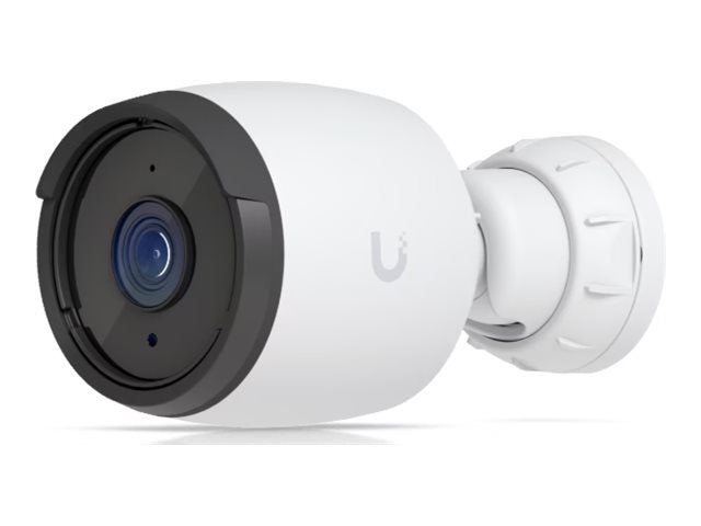 UBIQUITI UVC-G6-Bullet-W Netzwerk-Überwachungskamera Vorderansicht