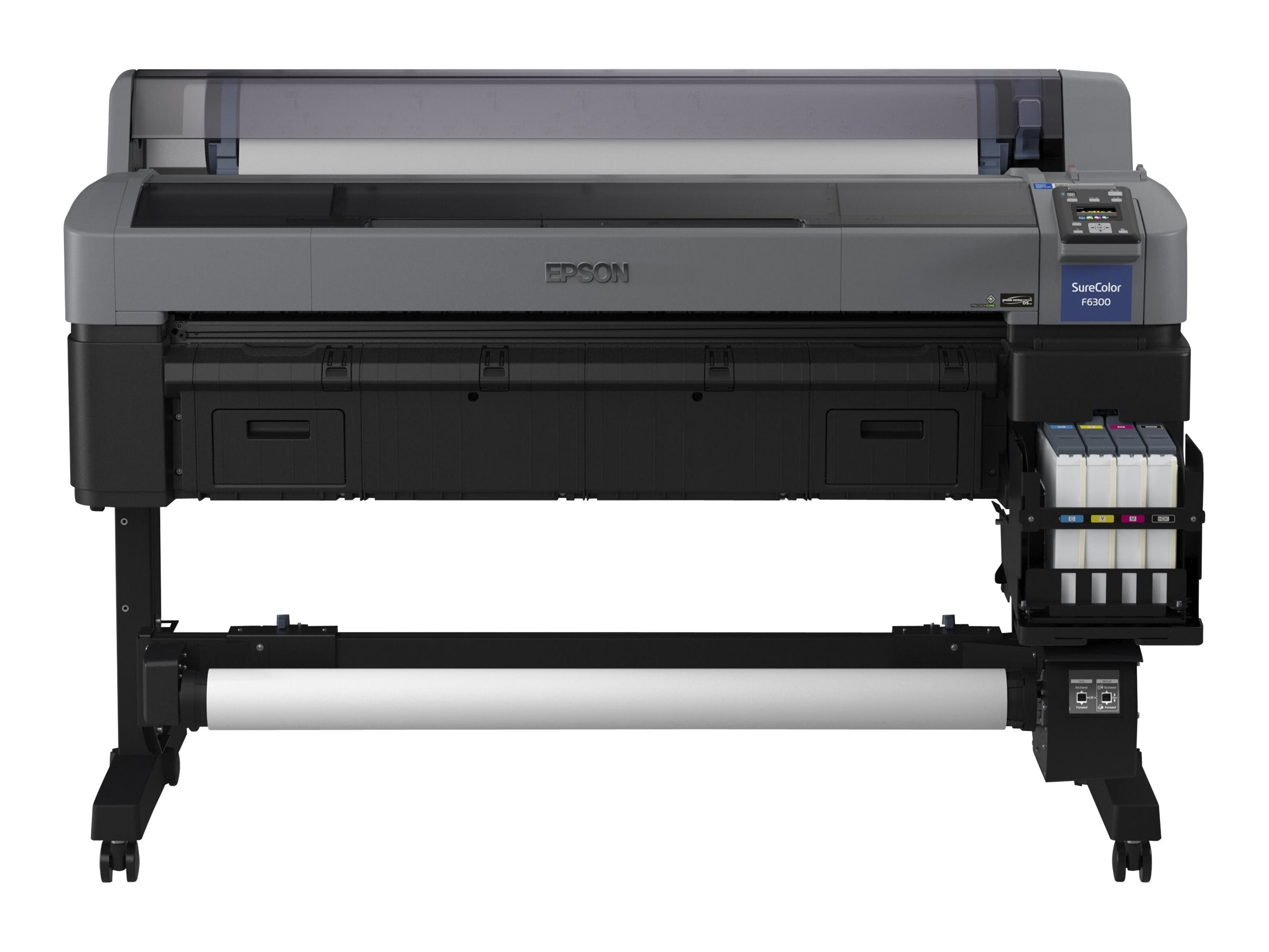 EPSON Auto Take-Up Reel SC-F6300 Verpackung