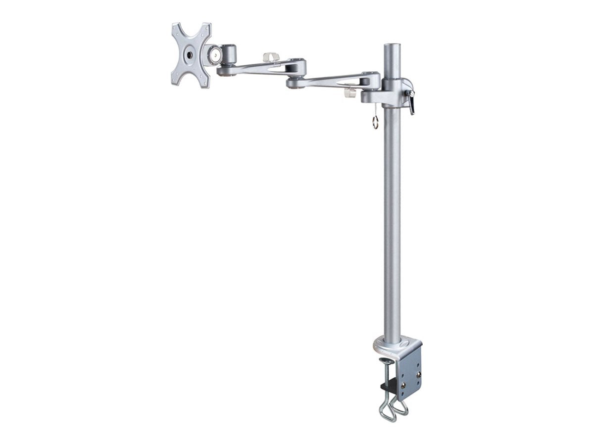 NEOMOUNTS FPMA-D935POLE70 Desk Mount Clamp Vorderansicht