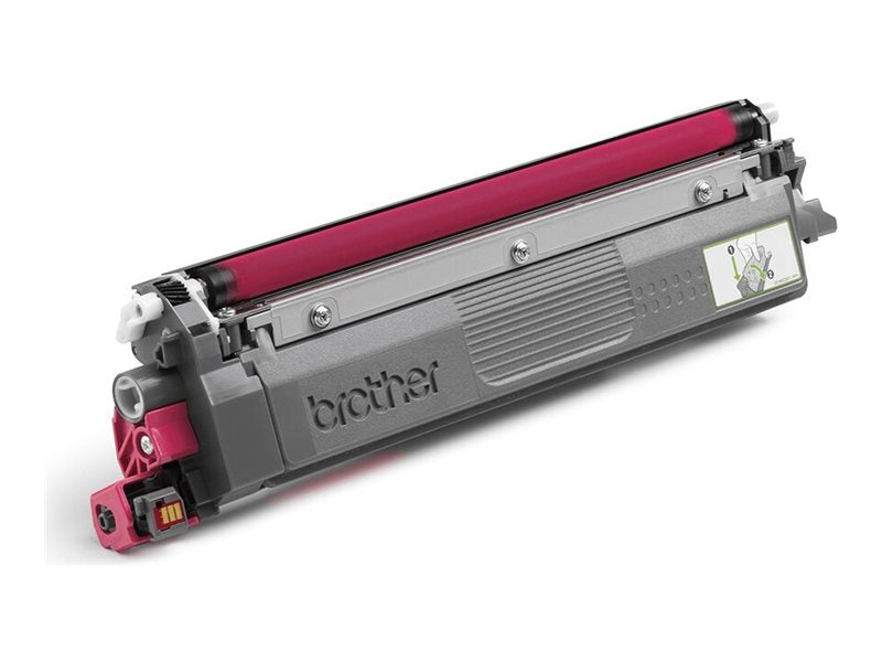 BROTHER TN-249M Magenta Tonerpatrone Verpackung
