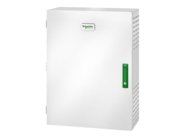 APC Galaxy VS Maintenance Bypass Panel 150kW 400V - Detailansicht