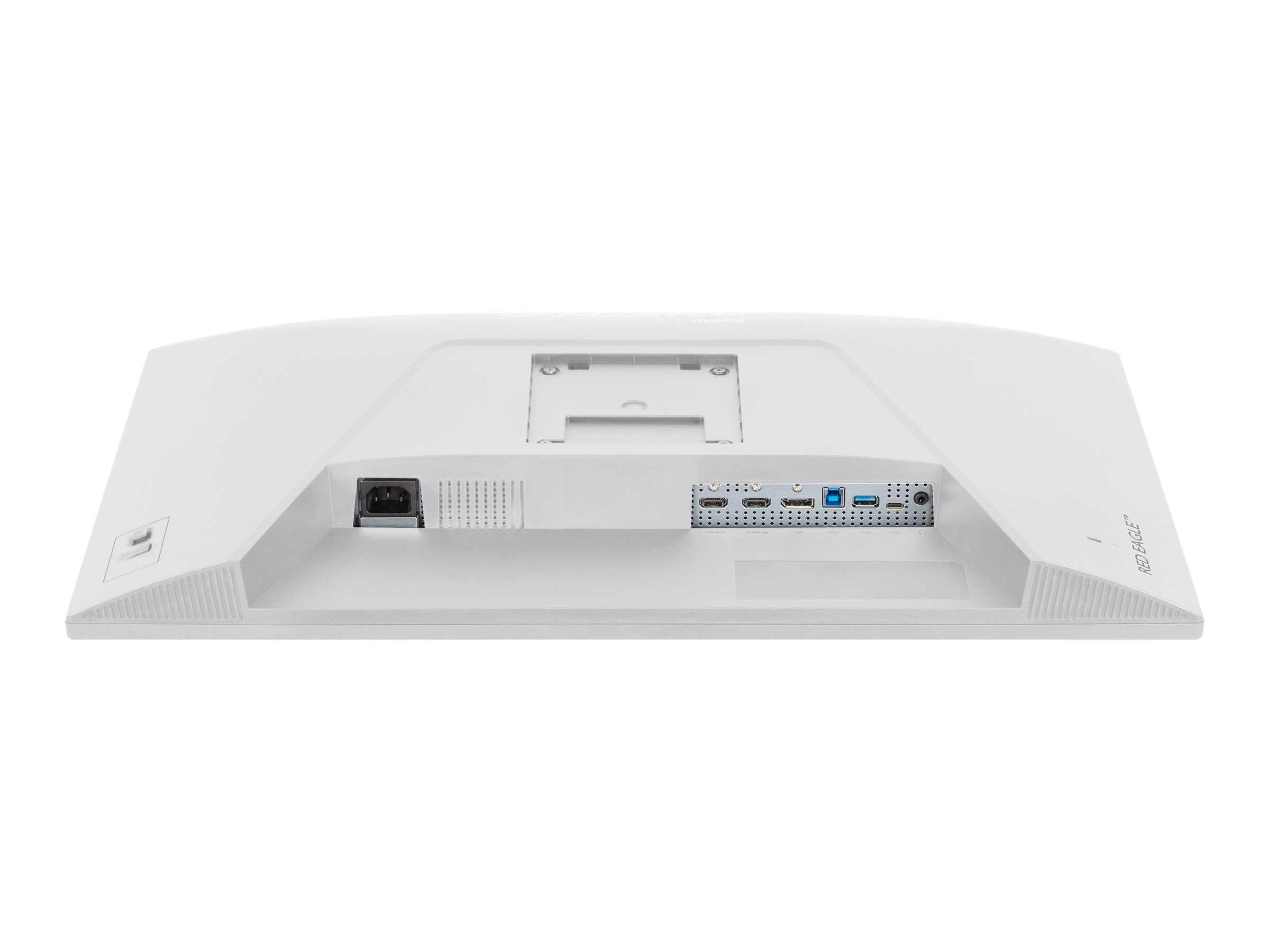 IIYAMA GB2471HSU-W1 Monitor Verpackung