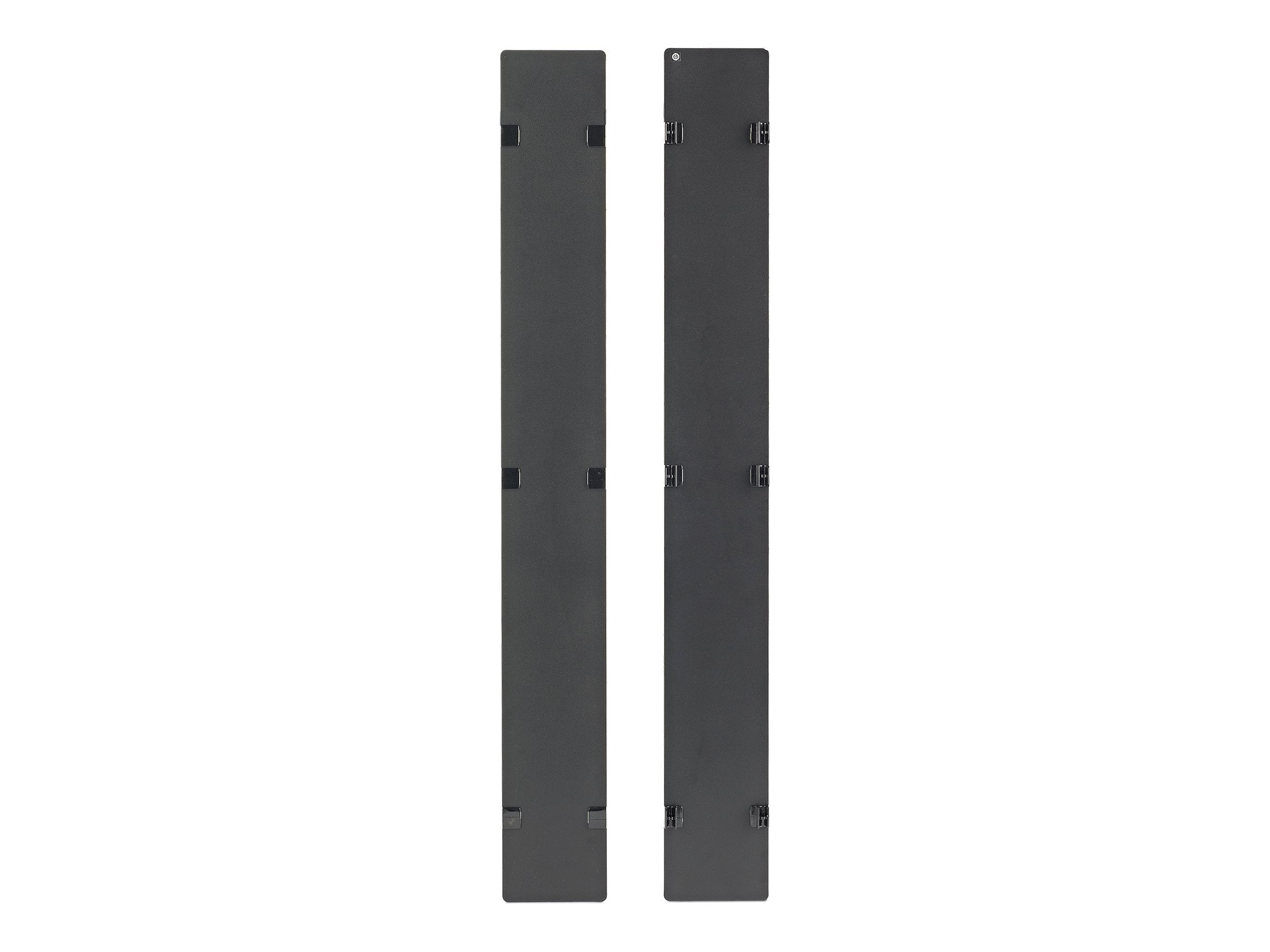 APC Hinged Covers Vorderansicht