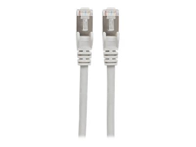 INTELLINET Netzwerkkabel Cat6A S/FTP CU LS0H 2m Detailansicht