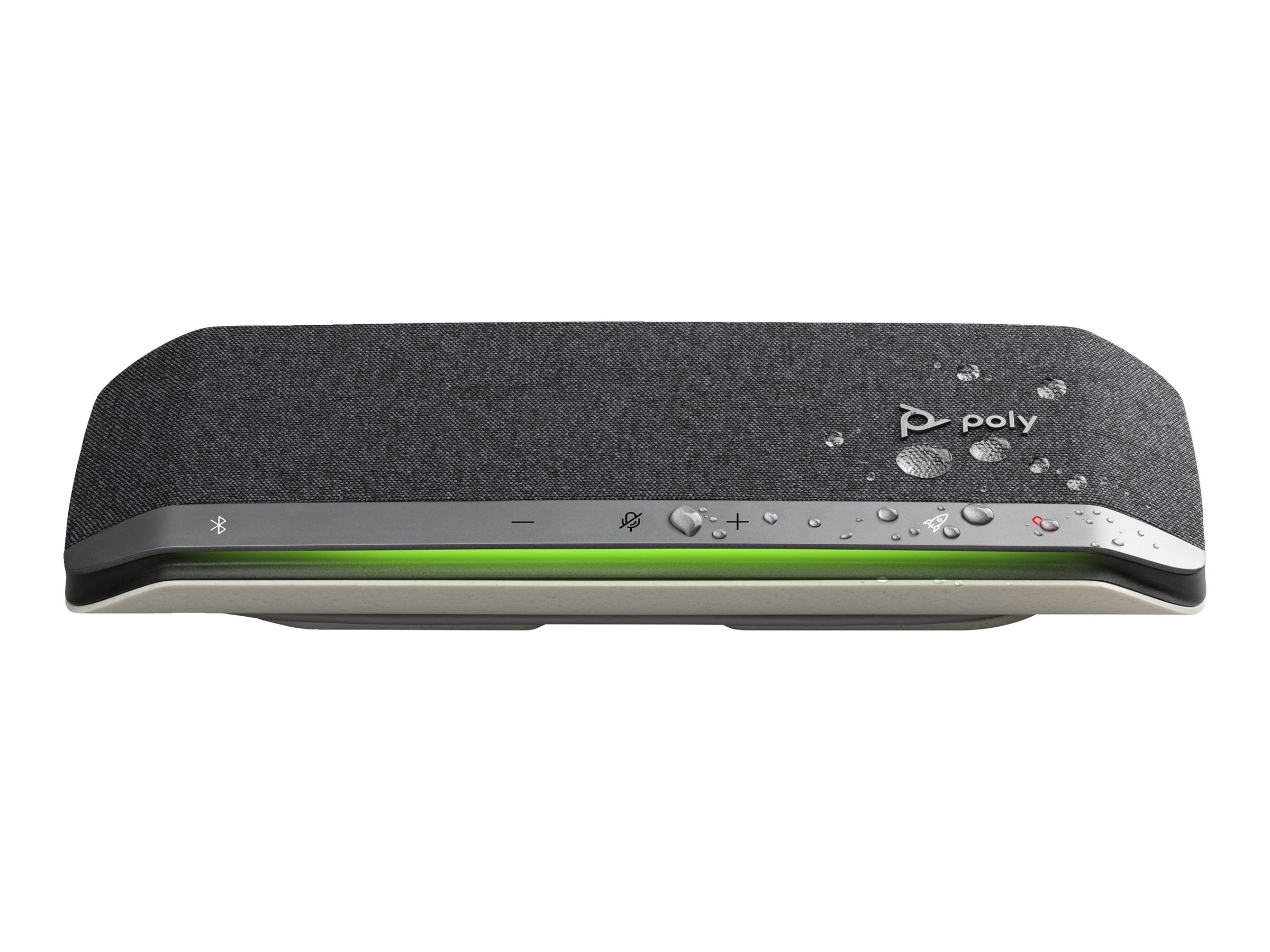 HP Poly Sync 40+ Detailansicht