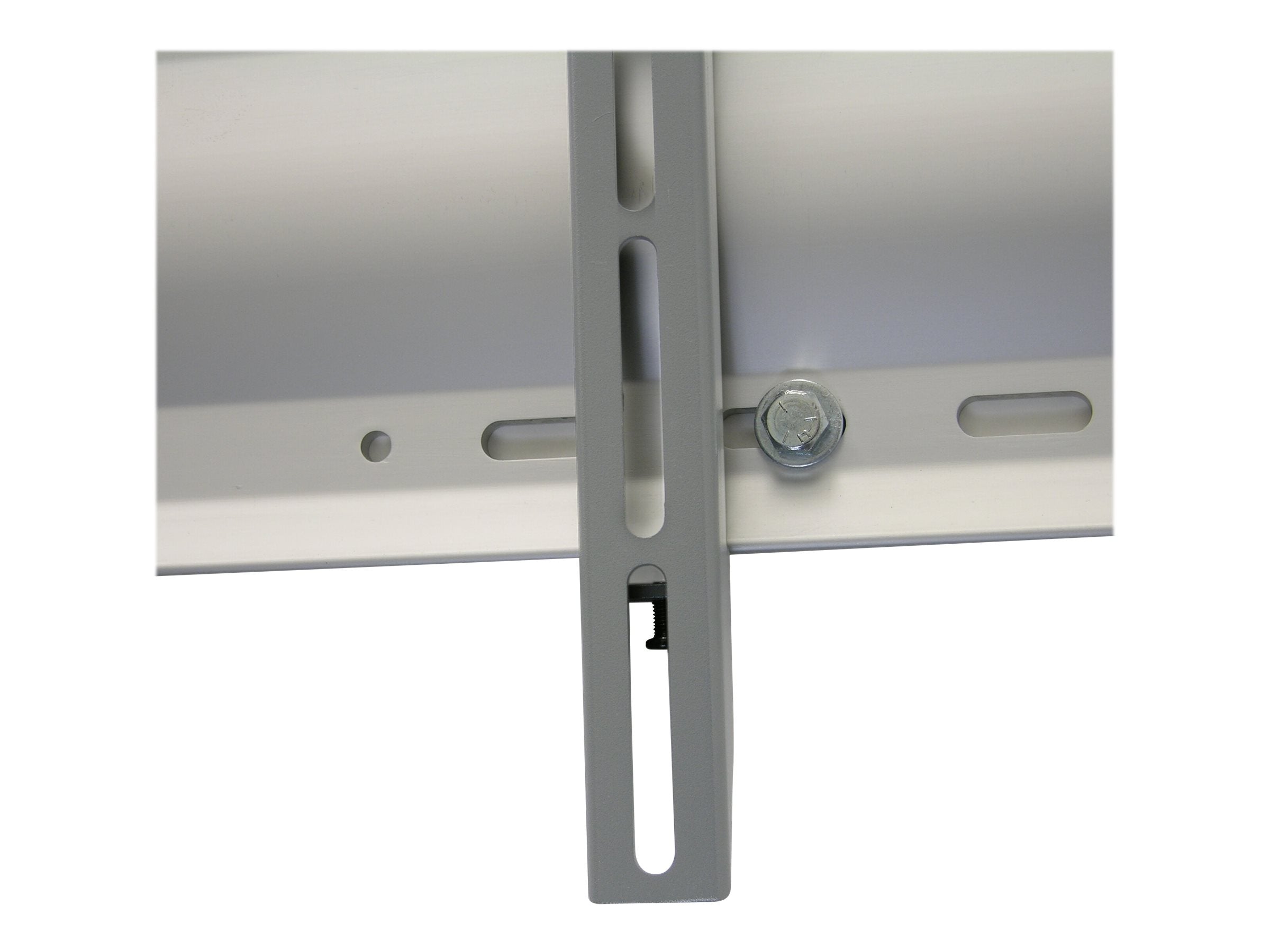 Installation der ERGOTRON WM Wandhalterung XL