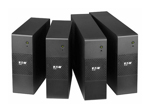 EATON 5S 700i USV Seitenansicht