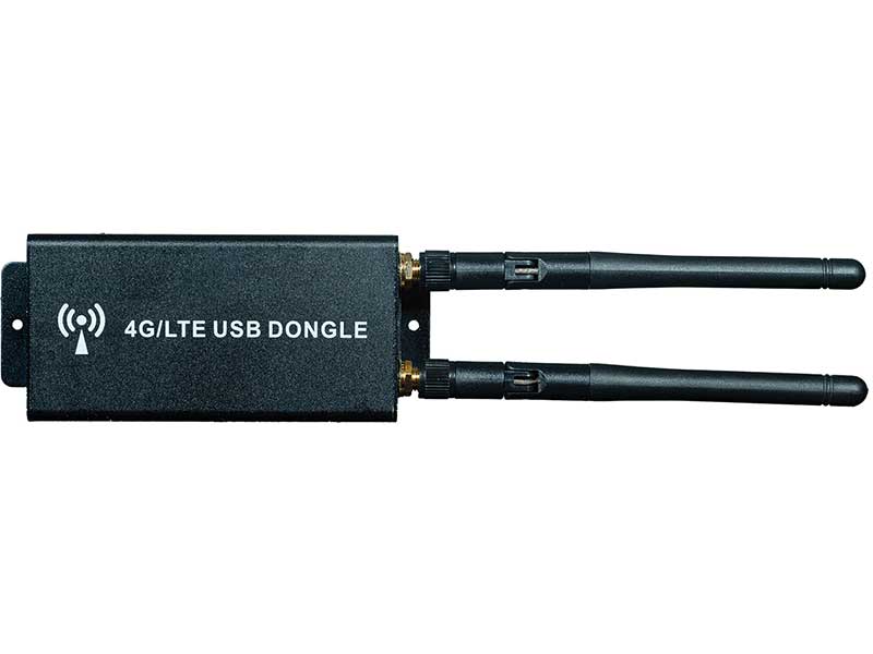 SECUREPOINT LTE USB-Kit inkl. Antenne