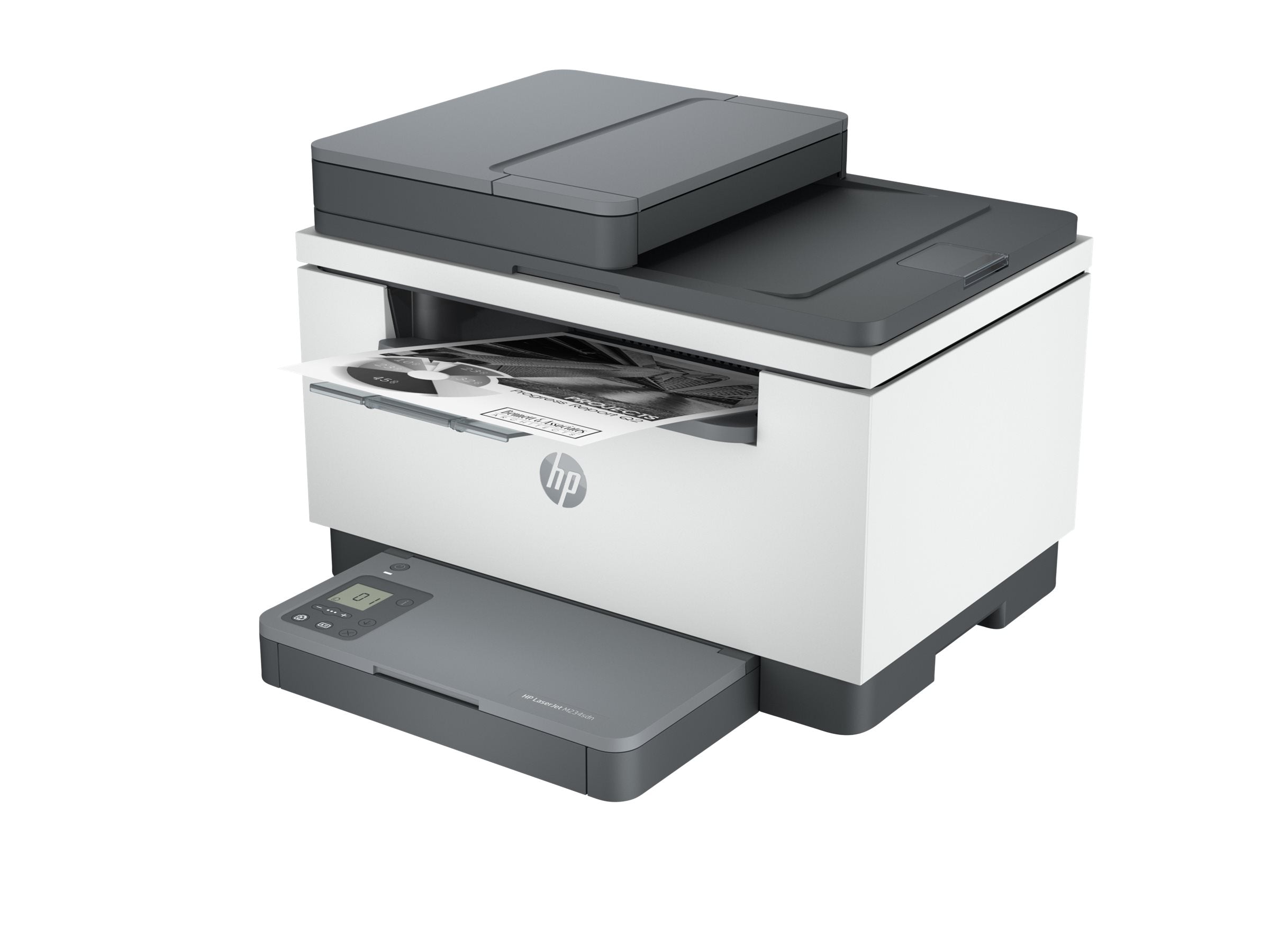 HP LaserJet MFP M234sdn Verpackung