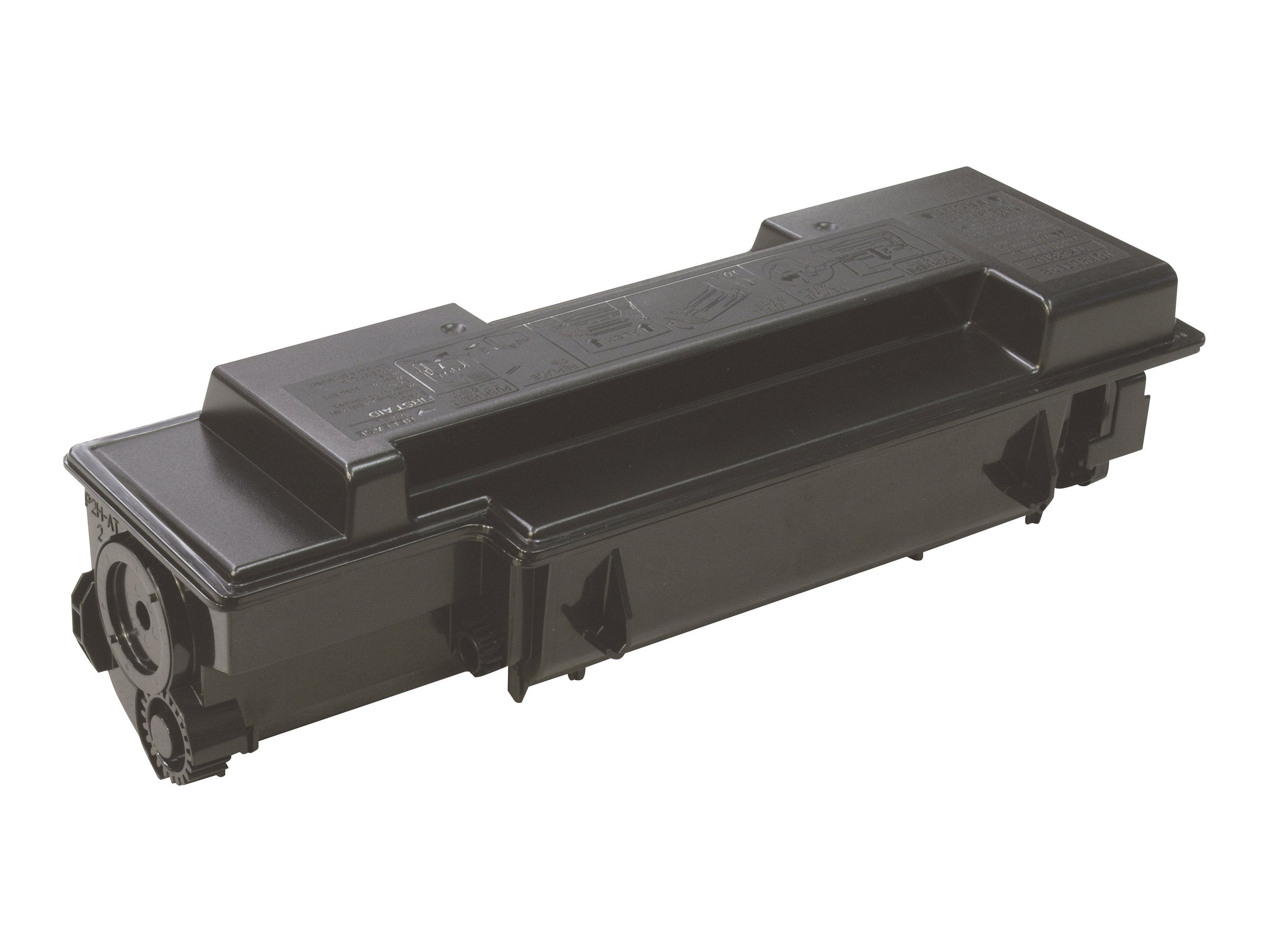 KYOCERA TK-310 Toner schwarz Verpackung