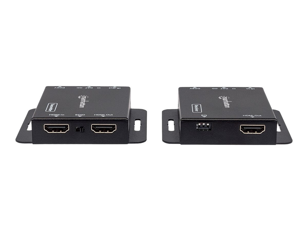 MANHATTAN HDMI over Ethernet Extender Kit Detailansicht