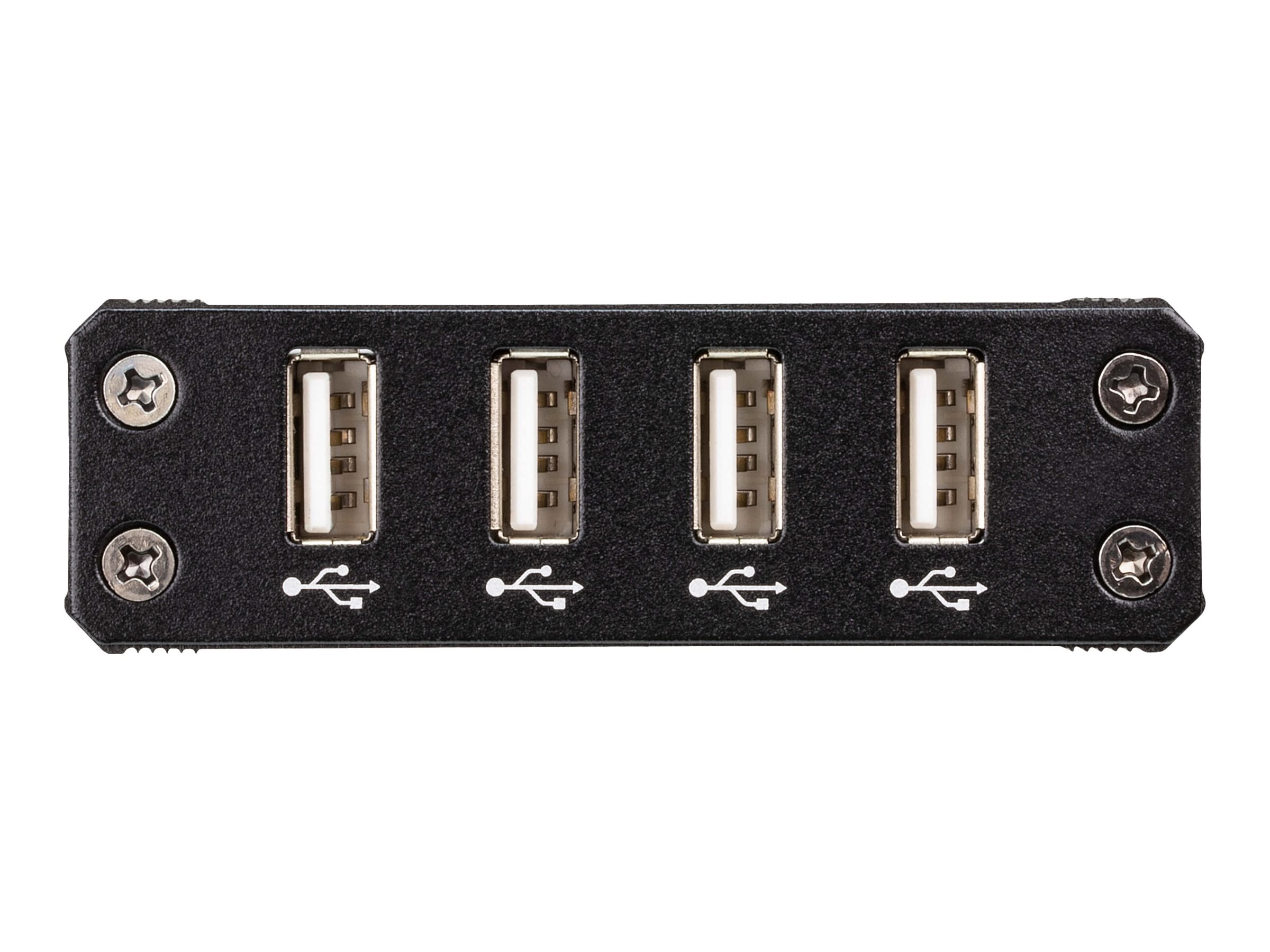ATEN UCE32100 USB 2.0 Extender Detailansicht