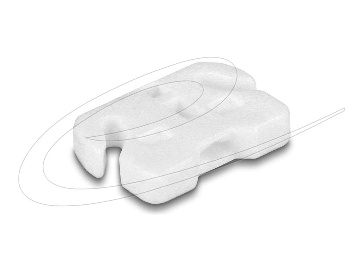 DELOCK 10 Port Blocker fur USB Typ-A Buchse fur Delock Artikel 20648