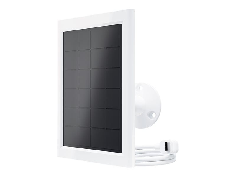 ARLO ESSENTIAL 2 Solar Panel Vorderansicht