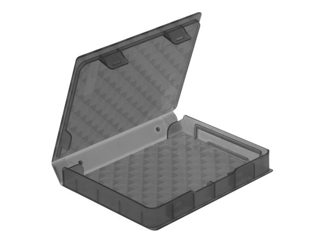 DELOCK Schutzbox für 6