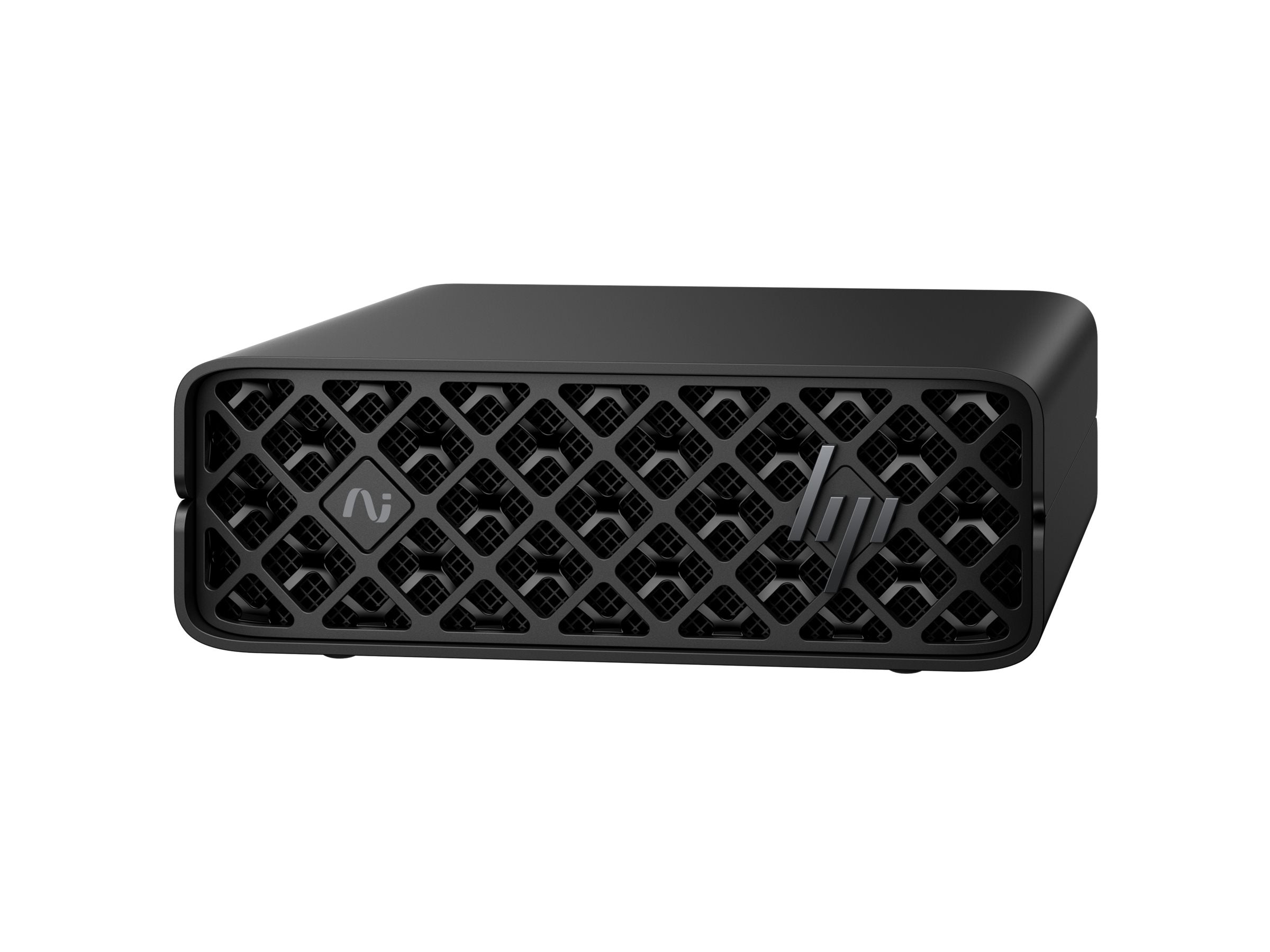 HP ZGX Nano G1n AI Verpackung