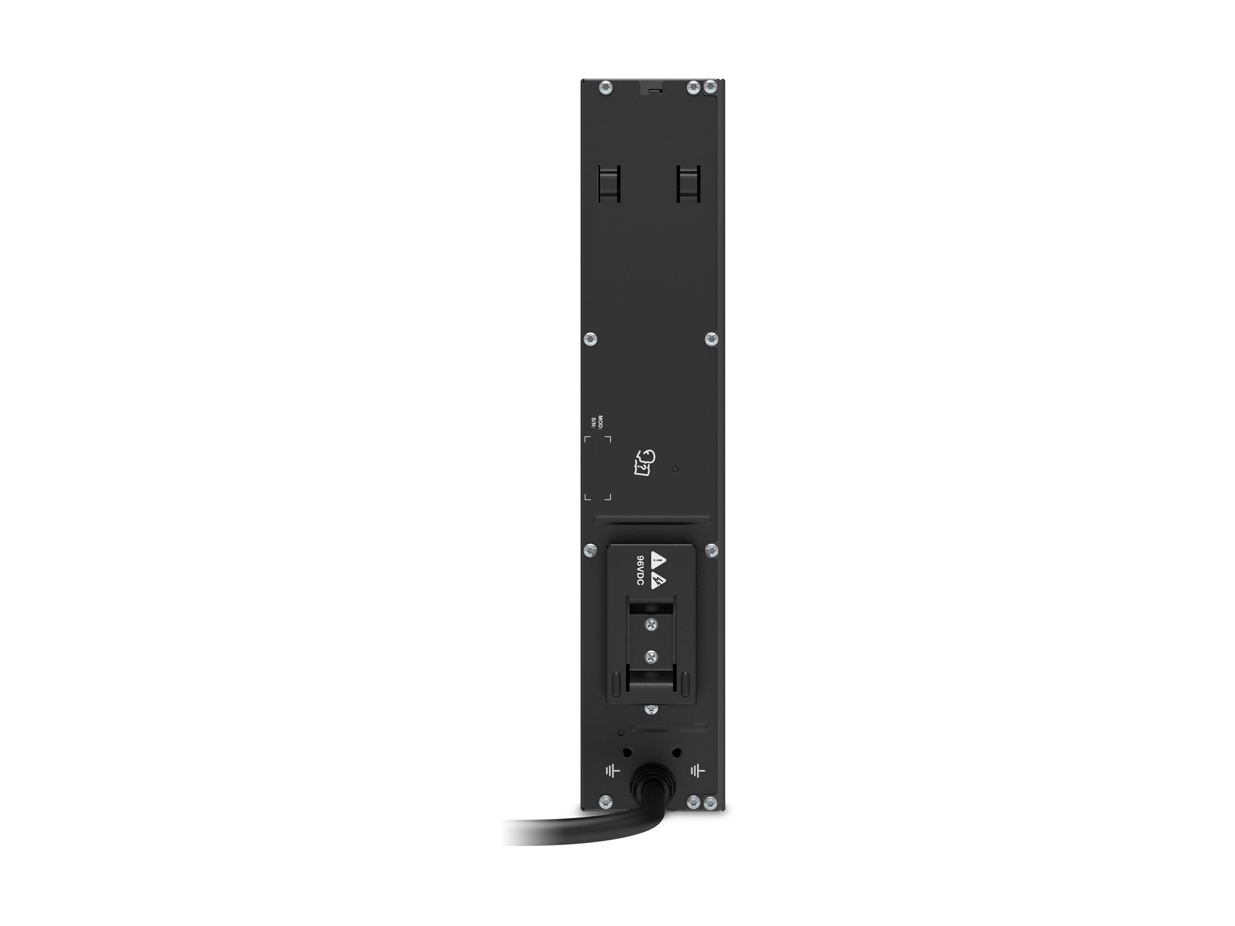 APC Smart-UPS SRT 96V 3kVA Battery Pack Verpackung