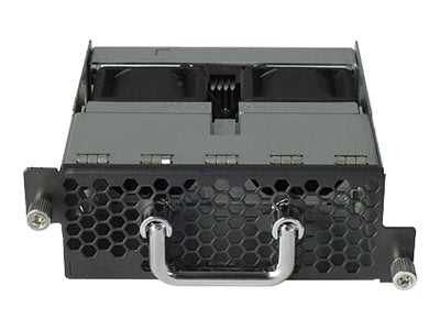 HPE 58x0AF Frt ports-Bck Fan Rfrbd Tray Verpackung