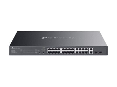 TP-LINK ES228GMP Verpackung